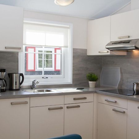 Chalet Bis 6 Personen Ohne Hund Norden Exterior foto